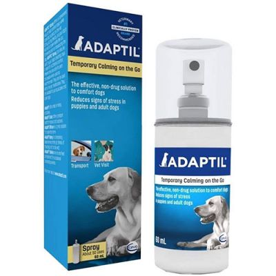 ADAPTIL Spray for Dogs 60 ml