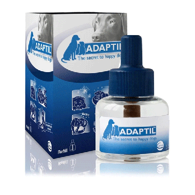 诗华Adaptil 情绪舒缓液补充装 48毫升 Adaptil Diffuser 48ml Refill Only