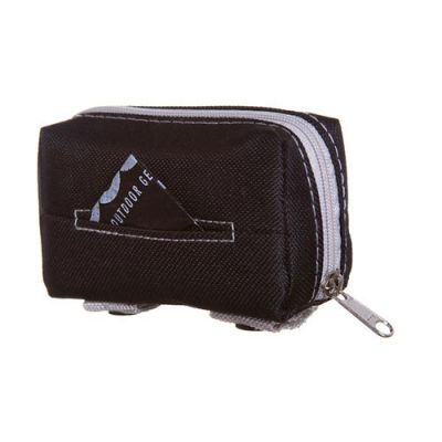 Doog Walkie Pouch - black