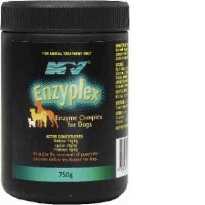 诗华犬用胰酶补充剂 750克 Enzyplex 750Gm