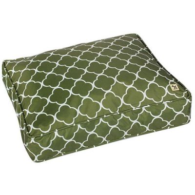 Molly Mutt Dew in the Grass Water Resistant Duvet for Dogs - Small