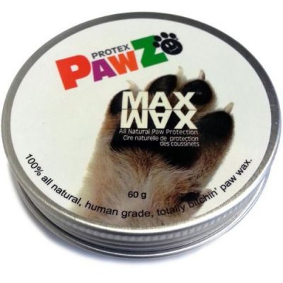 Pawz MazWax For Dogs 60g