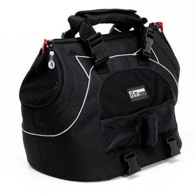 Petego Universal Sport Bag - Black